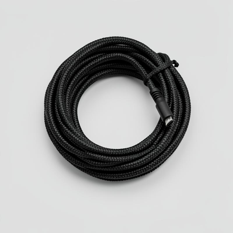 Type-C Fast Charging Cable 1m