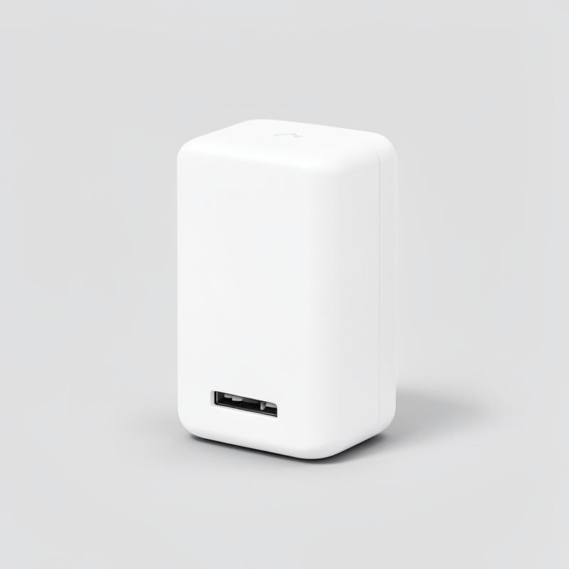 20W Fast Charger Adapter