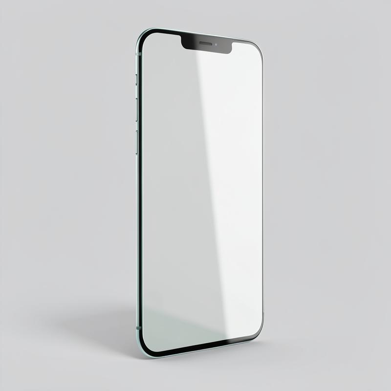 9H Tempered Glass Screen Protector