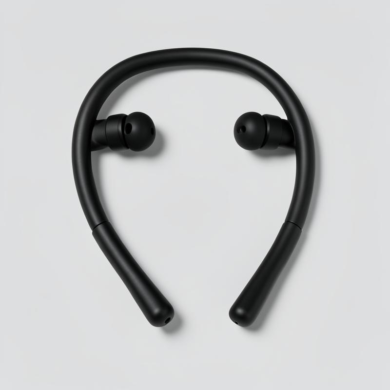 Bluetooth Neckband Earphones